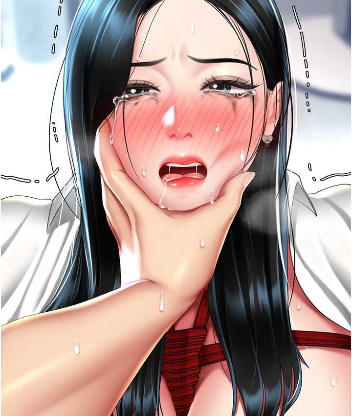 [韩国漫画] 复仇母女丼 剧情,熟女人妻#[159P]-123