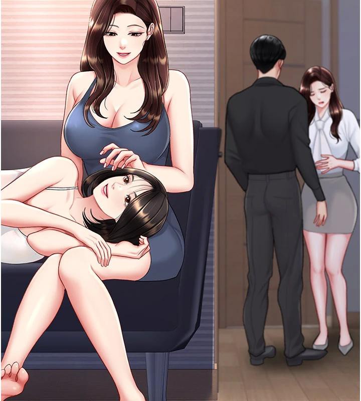 [韩国漫画] 复仇母女丼 剧情,熟女人妻#[226P]-57