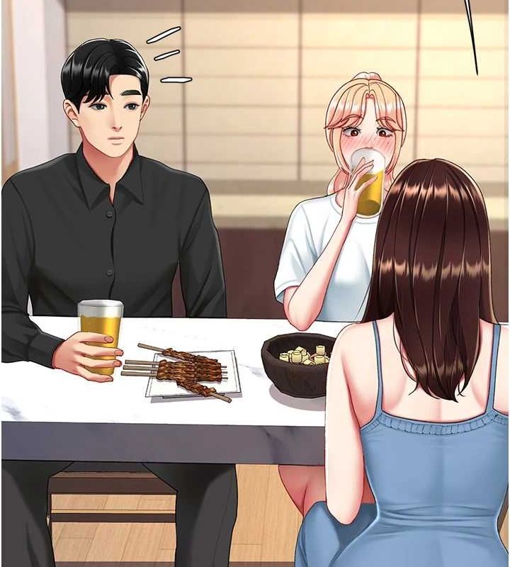 [韩国漫画] 复仇母女丼 剧情,熟女人妻#[223P]-151