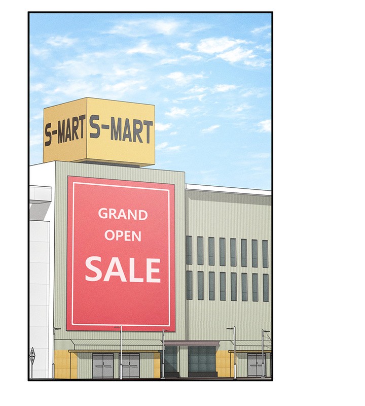 [韩国漫画] 私密视角 剧情,熟女人妻#[153P]-43