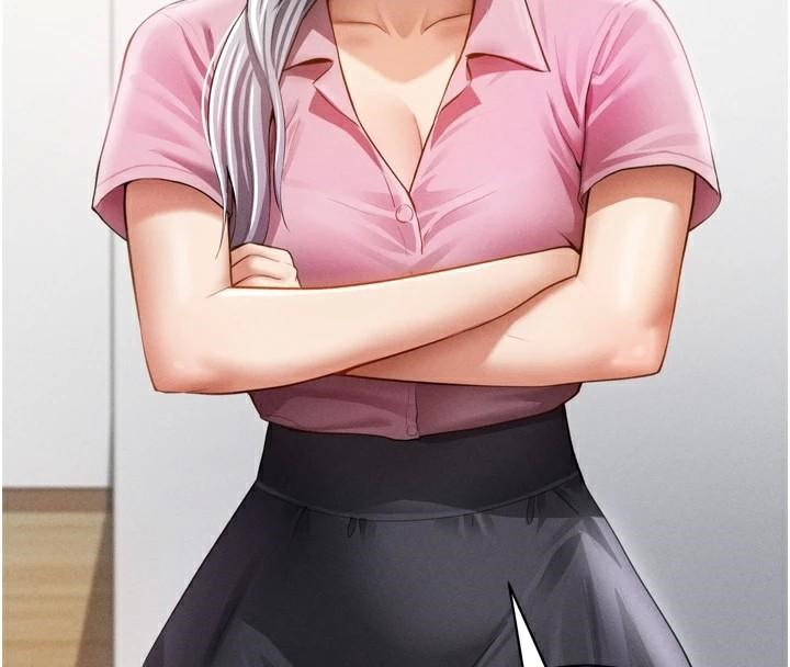 [韩国漫画] 私密视角 剧情,熟女人妻#[156P]-27