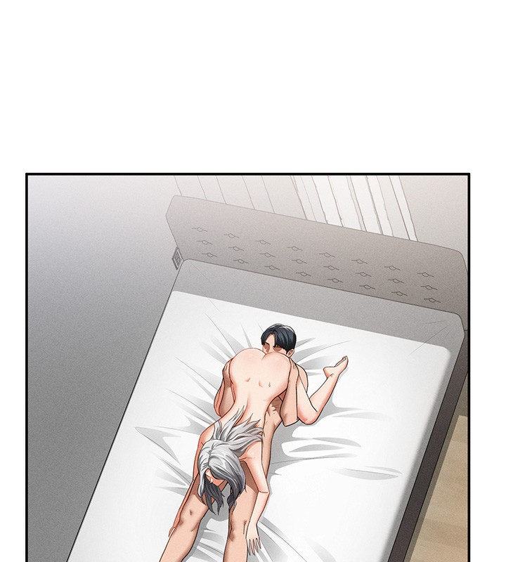 [韩国漫画] 私密视角 剧情,熟女人妻#[162P]-38