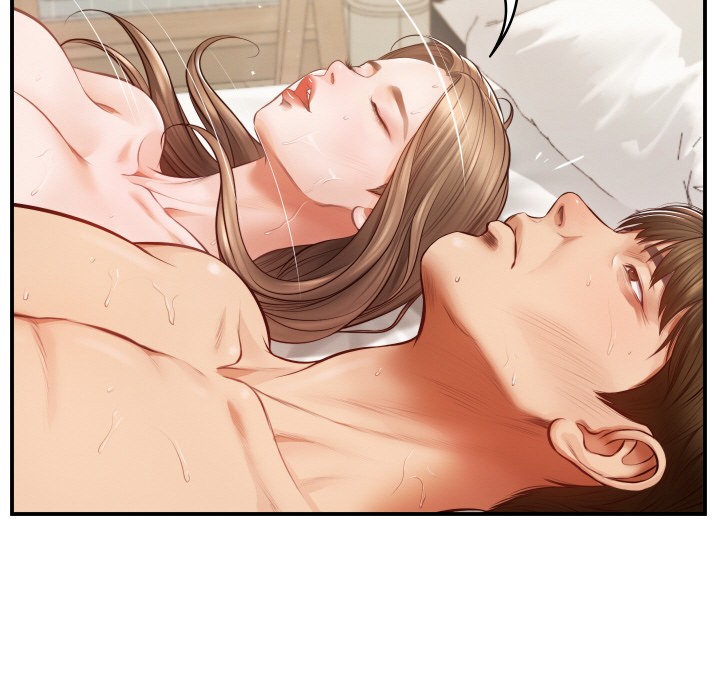 [韩国漫画] 财阀家的女婿 剧情,青年#[229P]-41