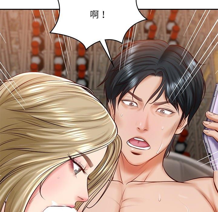[韩国漫画] 财阀家的女婿 剧情,青年#[200P]-157
