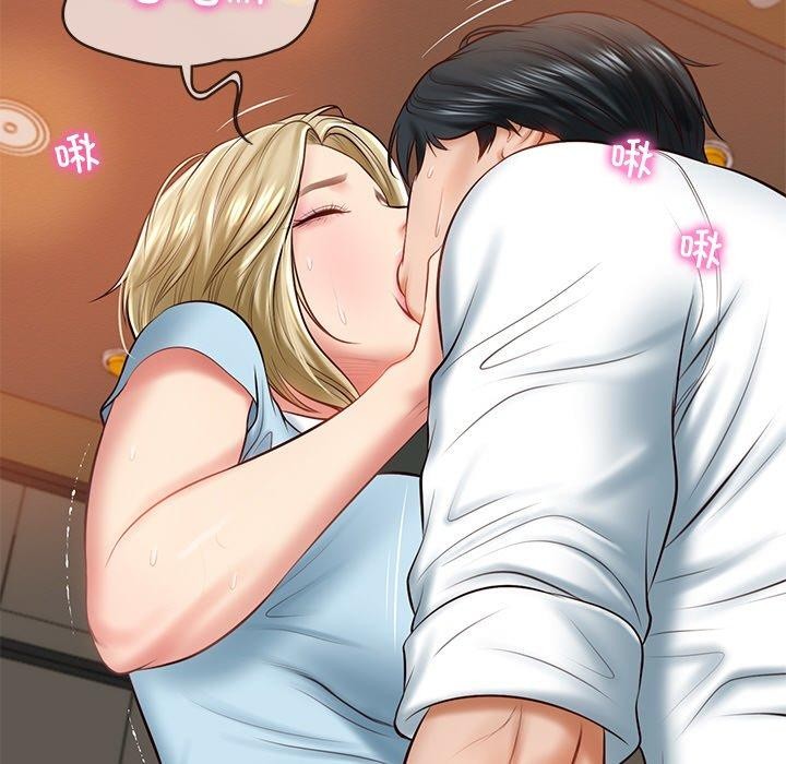 [韩国漫画] 财阀家的女婿 剧情,青年#[200P]-51