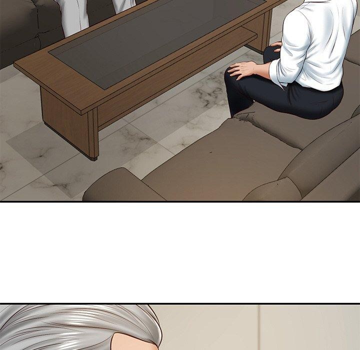 [韩国漫画] 财阀家的女婿 剧情,青年#[183P]-161