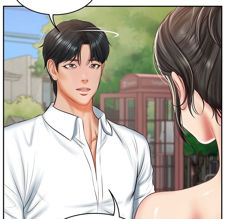 [韩国漫画] 财阀家的女婿 剧情,青年#[180P]-124