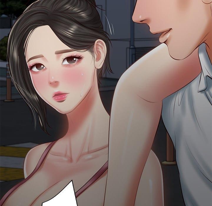 [韩国漫画] 财阀家的女婿 剧情,青年#[169P]-119