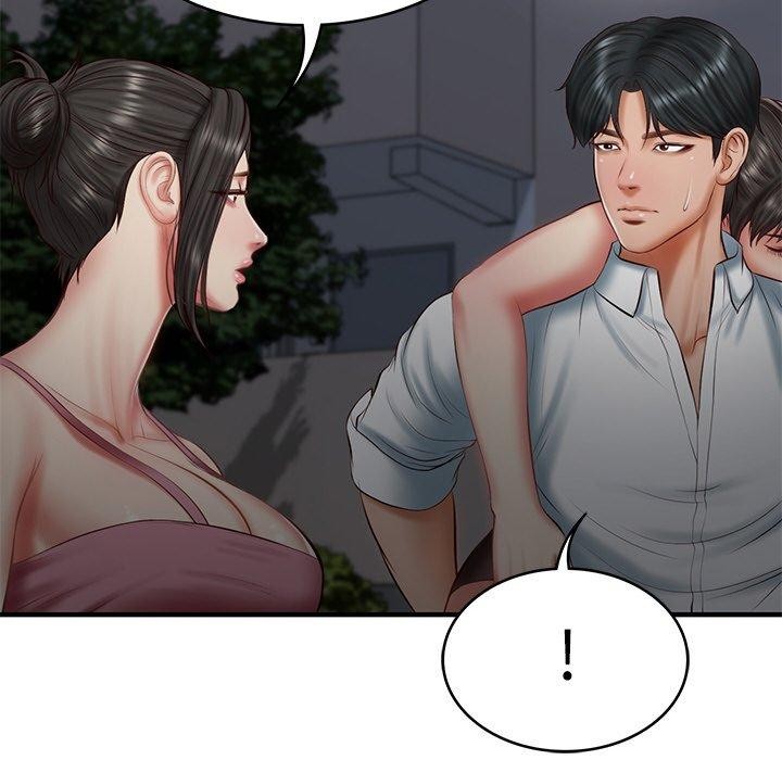 [韩国漫画] 财阀家的女婿 剧情,青年#[169P]-123