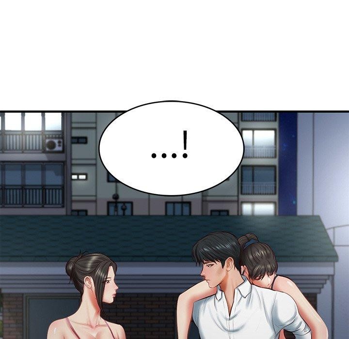 [韩国漫画] 财阀家的女婿 剧情,青年#[169P]-124