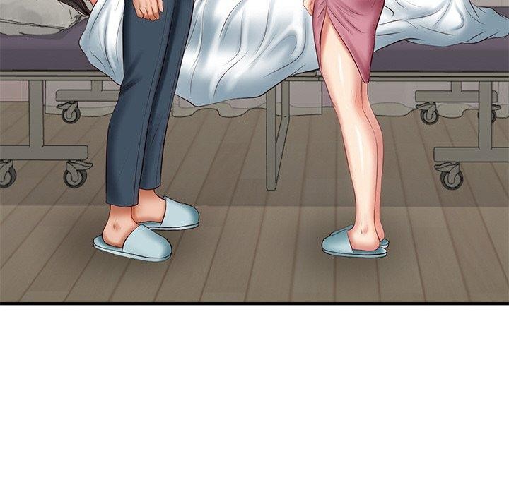 [韩国漫画] 财阀家的女婿 剧情,青年#[169P]-134