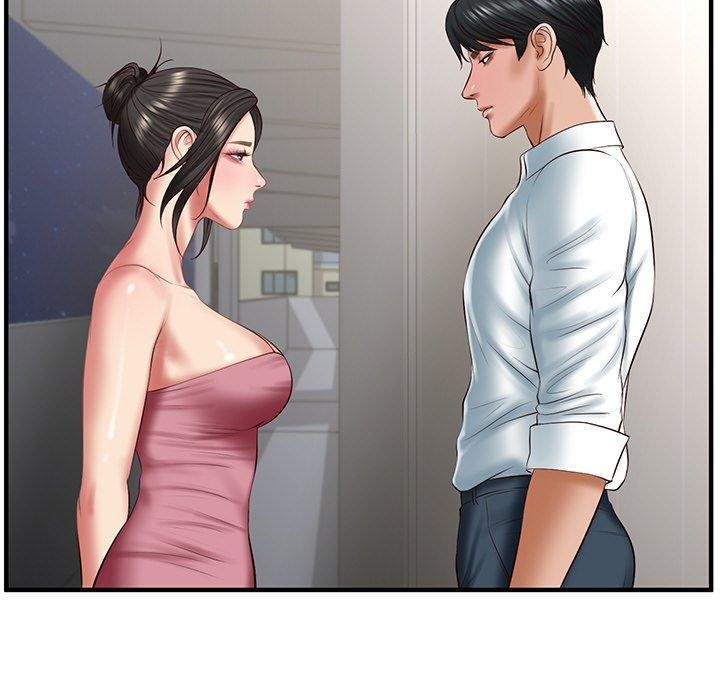 [韩国漫画] 财阀家的女婿 剧情,青年#[169P]-155