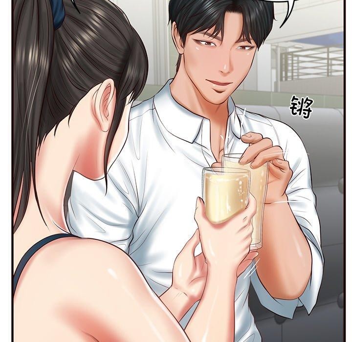 [韩国漫画] 财阀家的女婿 剧情,青年#[169P]-52