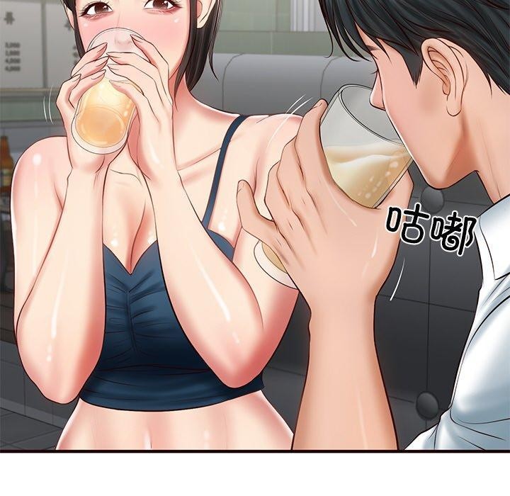 [韩国漫画] 财阀家的女婿 剧情,青年#[169P]-54