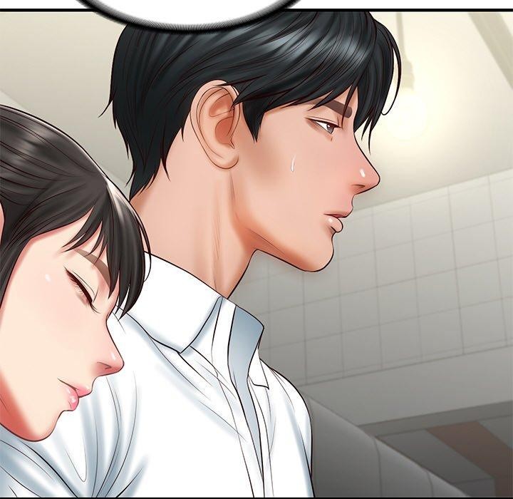 [韩国漫画] 财阀家的女婿 剧情,青年#[169P]-71