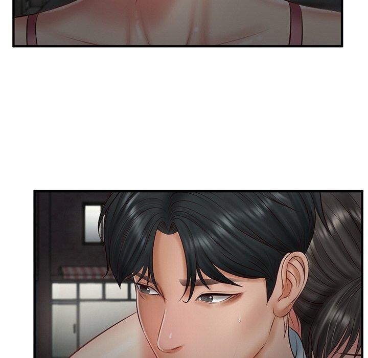 [韩国漫画] 财阀家的女婿 剧情,青年#[169P]-98