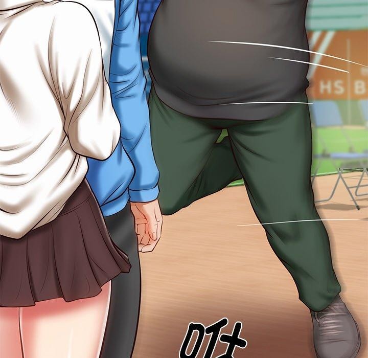 [韩国漫画] 财阀家的女婿 剧情,青年#[181P]-128