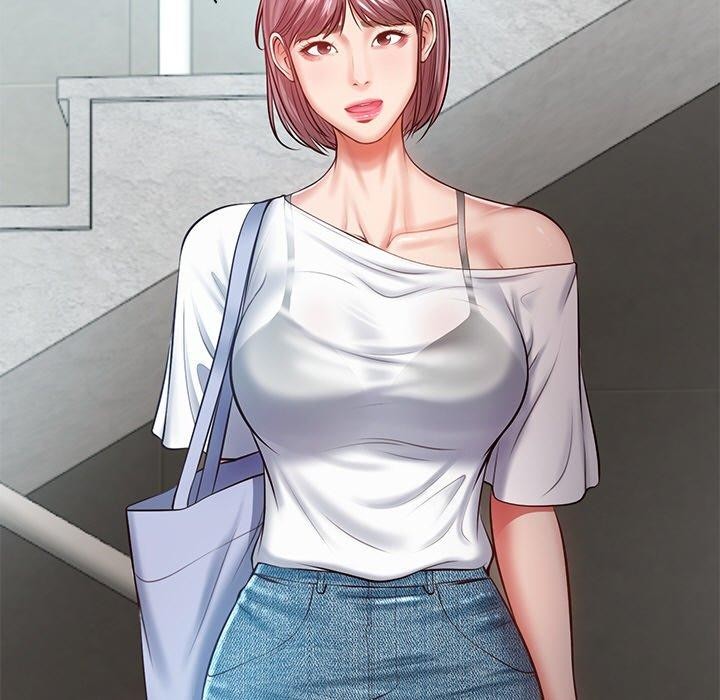 [韩国漫画] 财阀家的女婿 剧情,青年#[181P]-16