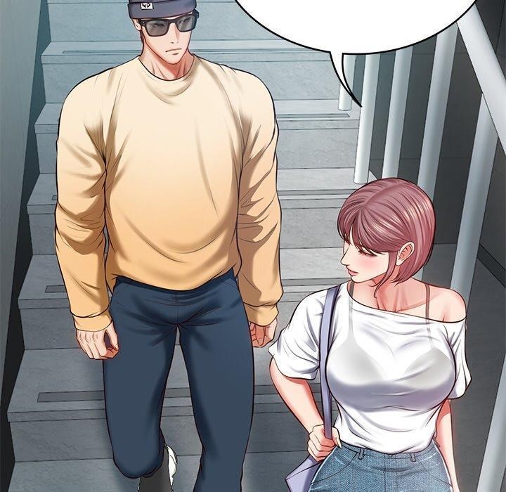 [韩国漫画] 财阀家的女婿 剧情,青年#[181P]-20