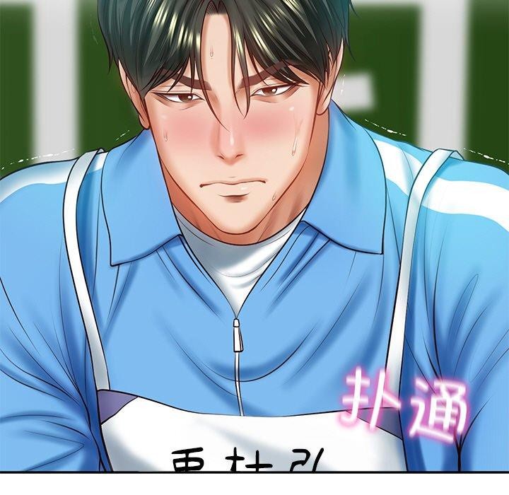 [韩国漫画] 财阀家的女婿 剧情,青年#[181P]-60