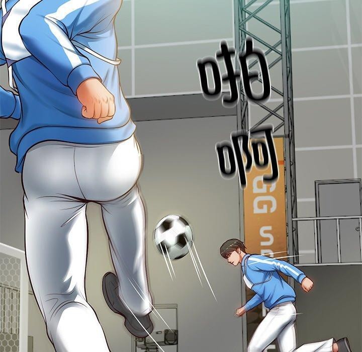 [韩国漫画] 财阀家的女婿 剧情,青年#[181P]-77