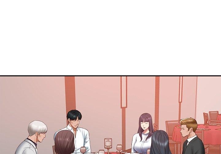 [韩国漫画] 财阀家的女婿 剧情,青年#[144P]-1