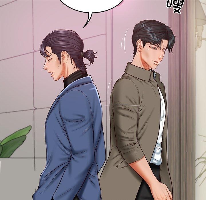 [韩国漫画] 财阀家的女婿 剧情,青年#[144P]-114