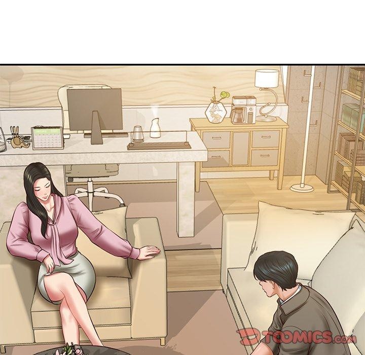 [韩国漫画] 财阀家的女婿 剧情,青年#[144P]-117