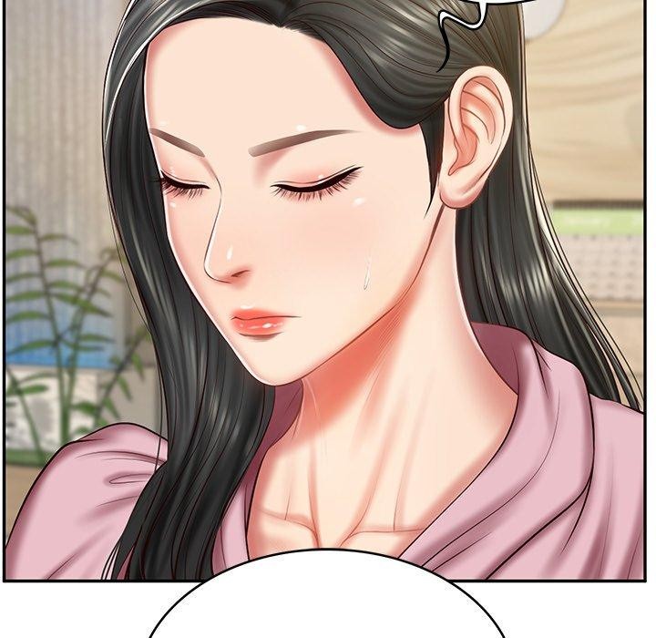 [韩国漫画] 财阀家的女婿 剧情,青年#[144P]-125