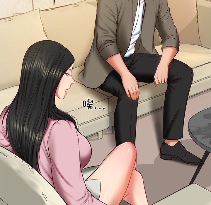 [韩国漫画] 财阀家的女婿 剧情,青年#[144P]-131