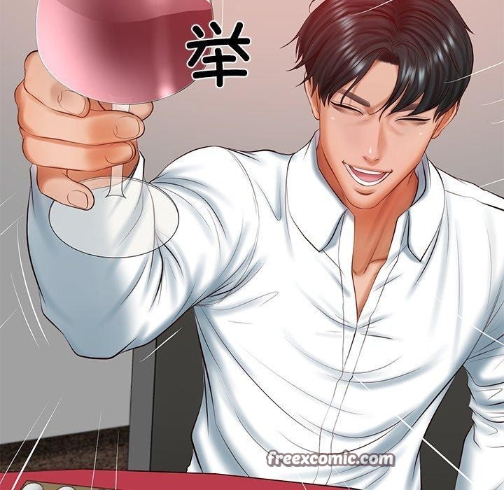 [韩国漫画] 财阀家的女婿 剧情,青年#[144P]-14