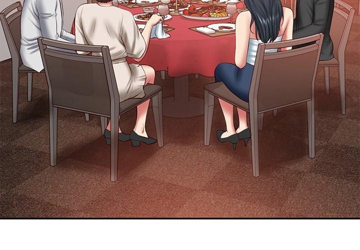 [韩国漫画] 财阀家的女婿 剧情,青年#[144P]-2