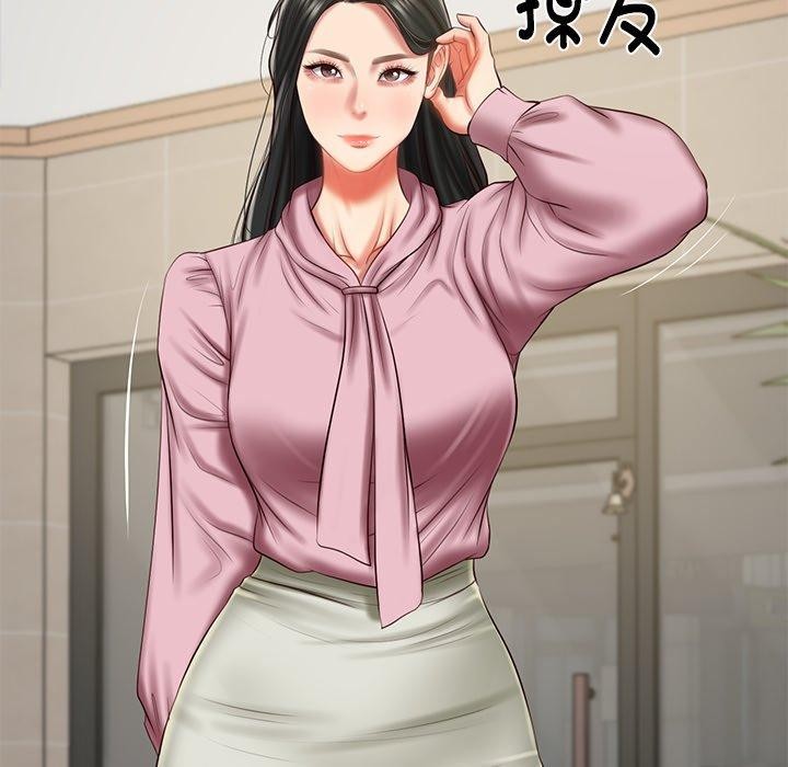 [韩国漫画] 财阀家的女婿 剧情,青年#[144P]-25