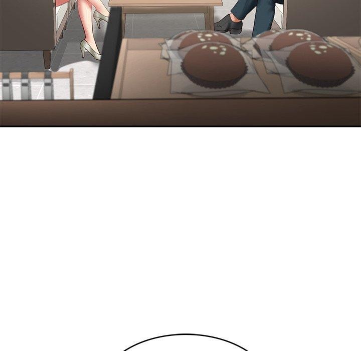 [韩国漫画] 财阀家的女婿 剧情,青年#[144P]-47