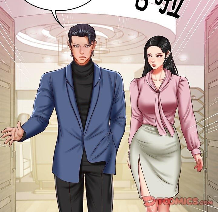 [韩国漫画] 财阀家的女婿 剧情,青年#[144P]-99