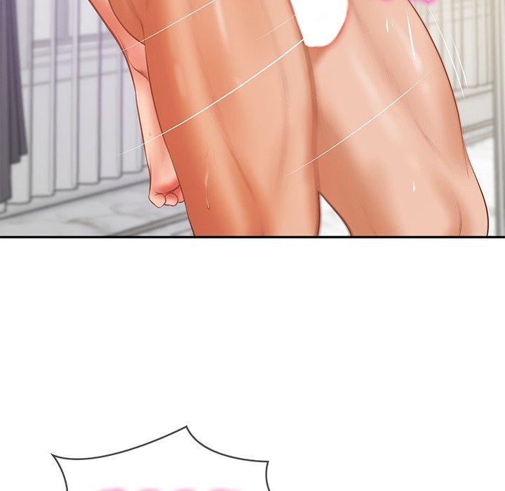 [韩国漫画] 财阀家的女婿 剧情,青年#[151P]-81