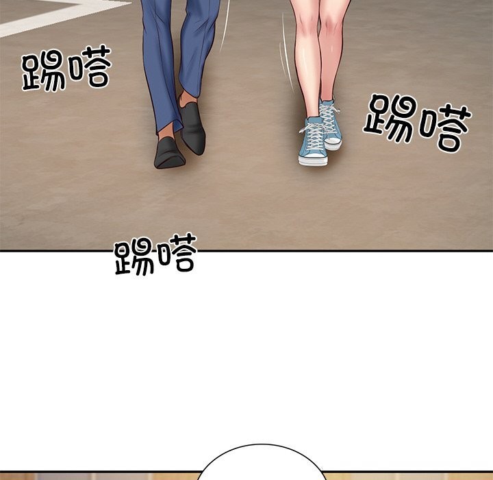 [韩国漫画] 财阀家的女婿 剧情,青年#[153P]-110