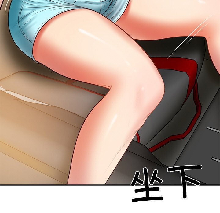 [韩国漫画] 财阀家的女婿 剧情,青年#[153P]-115