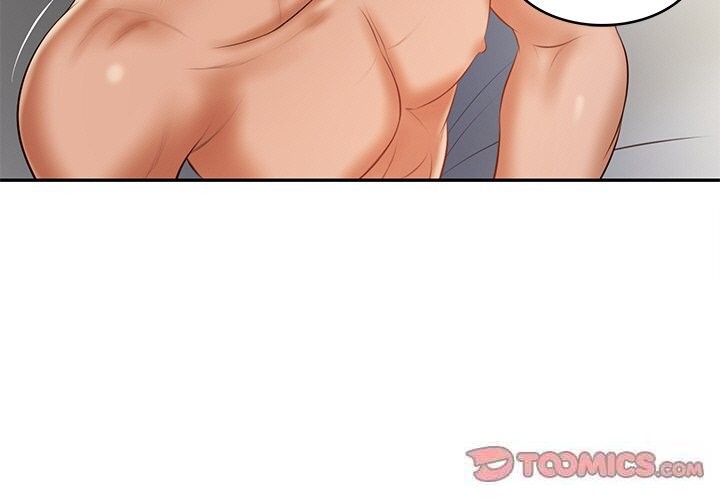 [韩国漫画] 财阀家的女婿 剧情,青年#[153P]-3