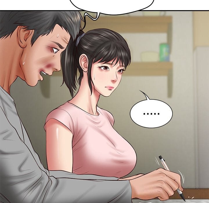 [韩国漫画] 财阀家的女婿 剧情,青年#[153P]-89
