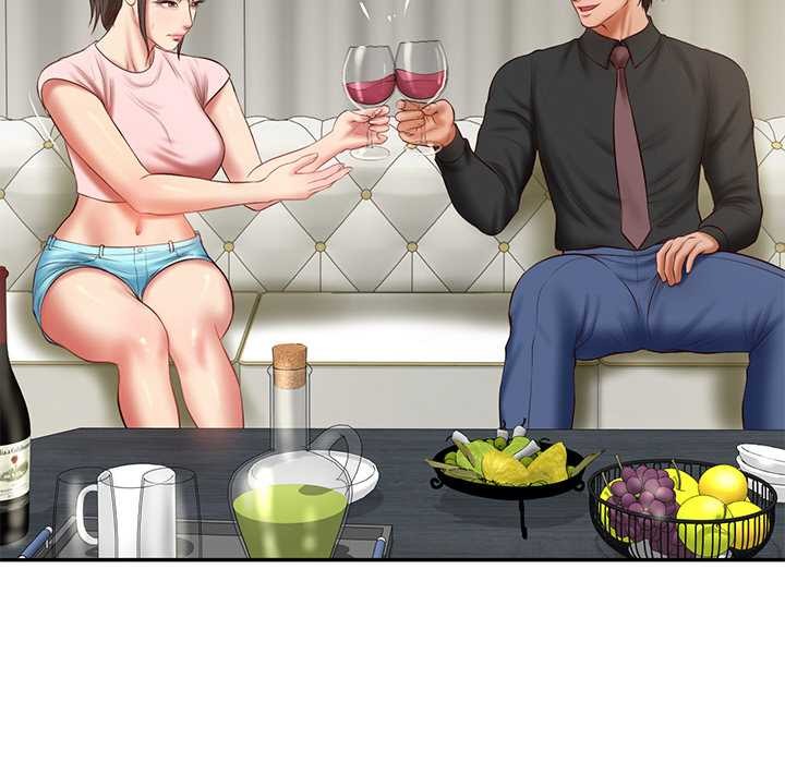 [韩国漫画] 财阀家的女婿 剧情,青年#[159P]-44