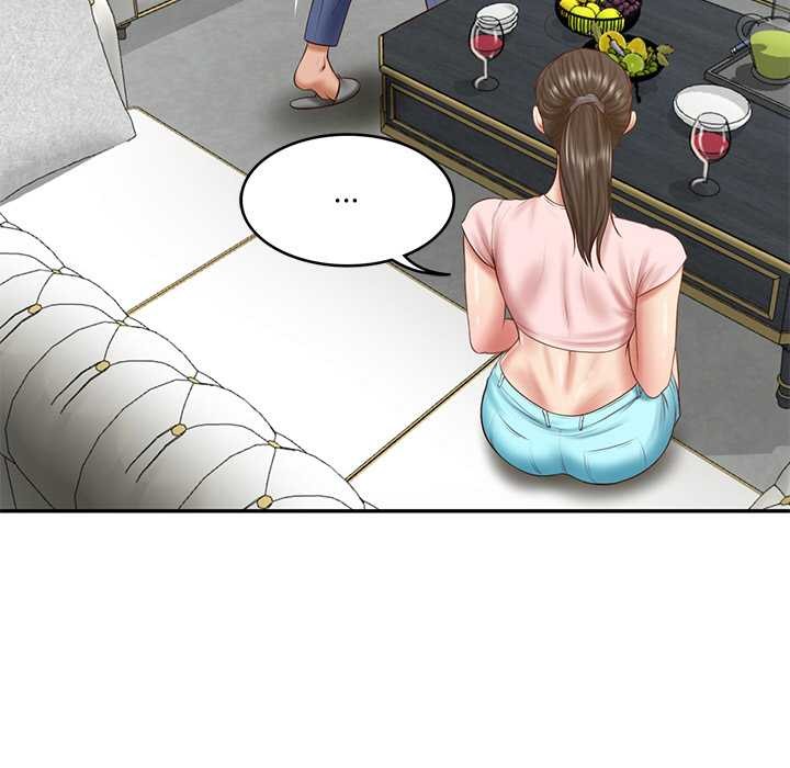 [韩国漫画] 财阀家的女婿 剧情,青年#[159P]-81
