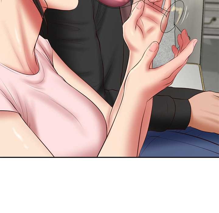 [韩国漫画] 财阀家的女婿 剧情,青年#[159P]-95