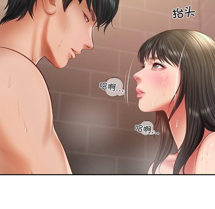 [韩国漫画] 财阀家的女婿 剧情,青年#[156P]-128