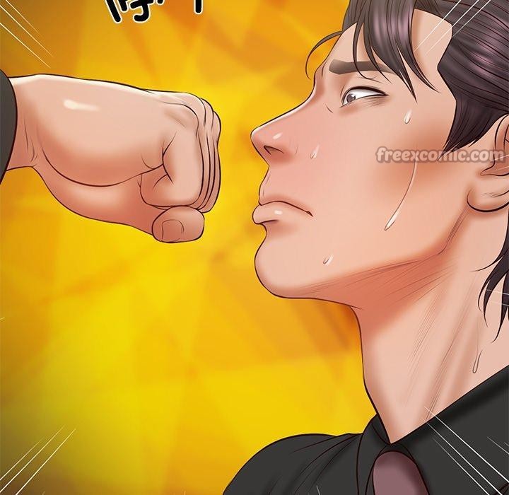 [韩国漫画] 财阀家的女婿 剧情,青年#[156P]-42