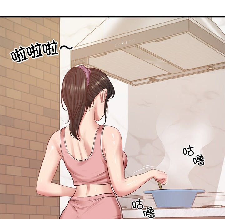 [韩国漫画] 财阀家的女婿 剧情,青年#[143P]-120