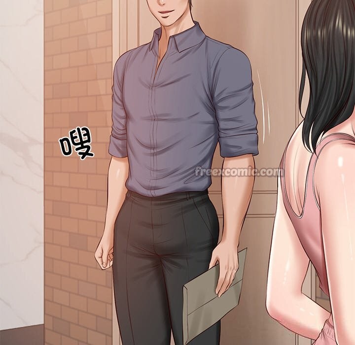 [韩国漫画] 财阀家的女婿 剧情,青年#[143P]-125
