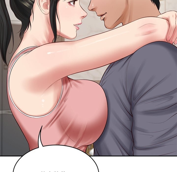 [韩国漫画] 财阀家的女婿 剧情,青年#[143P]-130