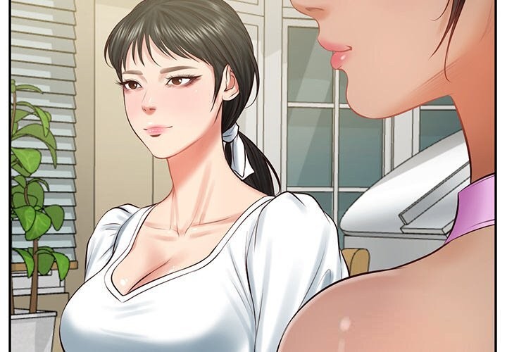 [韩国漫画] 财阀家的女婿 剧情,青年#[151P]-2