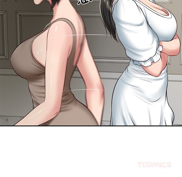 [韩国漫画] 财阀家的女婿 剧情,青年#[144P]-39
